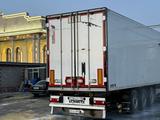 Schmitz Cargobull  SKO 2011 годаүшін13 500 000 тг. в Туркестан – фото 5