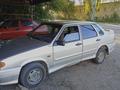 ВАЗ (Lada) 2115 2001 года за 1 200 000 тг. в Алтай – фото 3