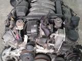 Двигатель на Мерседес Е-класс 210-й кузов объем 3, 2л 4WD за 480 000 тг. в Алматы