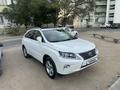 Lexus RX 350 2014 годаүшін14 000 000 тг. в Актау – фото 11