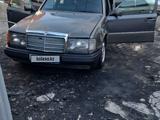 Mercedes-Benz E 230 1993 годаүшін1 100 000 тг. в Алматы – фото 5