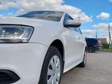 Volkswagen Jetta 2014 года за 5 000 000 тг. в Рудный – фото 2