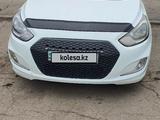 Hyundai Accent 2014 года за 3 500 000 тг. в Темиртау