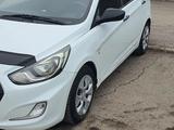 Hyundai Accent 2014 года за 3 500 000 тг. в Темиртау – фото 2