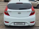 Hyundai Accent 2014 года за 3 500 000 тг. в Темиртау – фото 4