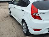 Hyundai Accent 2014 года за 3 500 000 тг. в Темиртау – фото 3