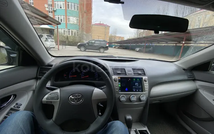 Toyota Camry 2009 годаүшін7 000 000 тг. в Актобе