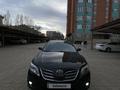 Toyota Camry 2009 годаүшін7 000 000 тг. в Актобе – фото 5