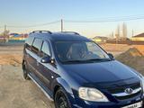 ВАЗ (Lada) Largus 2014 года за 3 400 000 тг. в Актобе – фото 3