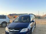 ВАЗ (Lada) Largus 2014 годаfor3 200 000 тг. в Актобе – фото 2