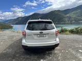 Subaru Forester 2018 года за 6 970 000 тг. в Актау – фото 3