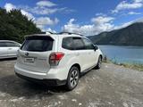 Subaru Forester 2018 года за 6 970 000 тг. в Актау – фото 4