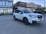 Subaru Forester 2018 года за 6 970 000 тг. в Актау – фото 5