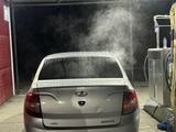 ВАЗ (Lada) Granta 2190 2012 года за 2 600 000 тг. в Актобе – фото 4
