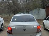 ВАЗ (Lada) Granta 2190 2012 года за 2 600 000 тг. в Актобе