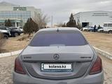 Mercedes-Benz S 500 2000 года за 7 200 000 тг. в Актау – фото 4