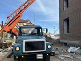 ГАЗ 1993 года за 9 000 000 тг. в Уральск – фото 3