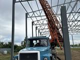 ГАЗ 1993 года за 9 000 000 тг. в Уральск – фото 2