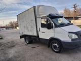 ГАЗ  ГАЗель (2705) 2007 годаүшін3 100 000 тг. в Тараз
