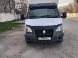 ГАЗ  ГАЗель (2705) 2007 годаүшін3 100 000 тг. в Тараз – фото 2