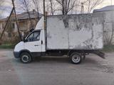 ГАЗ  ГАЗель (2705) 2007 годаүшін3 100 000 тг. в Тараз – фото 3