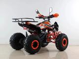 Motax  Квадроцикл MOTAX ATV T-Rex Super LUX 50 cc 2026 года за 169 000 тг. в Алматы – фото 4