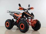 Motax  Квадроцикл MOTAX ATV T-Rex Super LUX 50 cc 2026 года за 169 000 тг. в Алматы