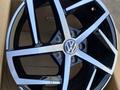 Диски для на Volkswagen Tiguan R17 за 200 000 тг. в Алматы – фото 3