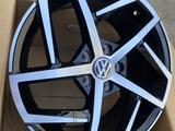 Диски для на Volkswagen Tiguan R17 за 210 000 тг. в Алматы – фото 3