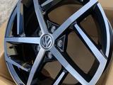 Диски для на Volkswagen Tiguan R17 за 200 000 тг. в Алматы – фото 5
