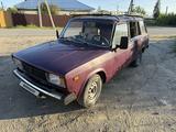 ВАЗ (Lada) 2104 2000 года за 600 000 тг. в Семей