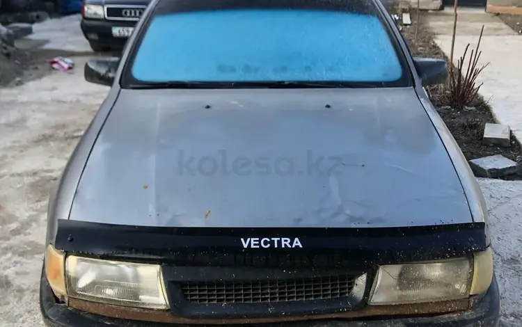 Opel Vectra 1991 года за 500 000 тг. в Шымкент