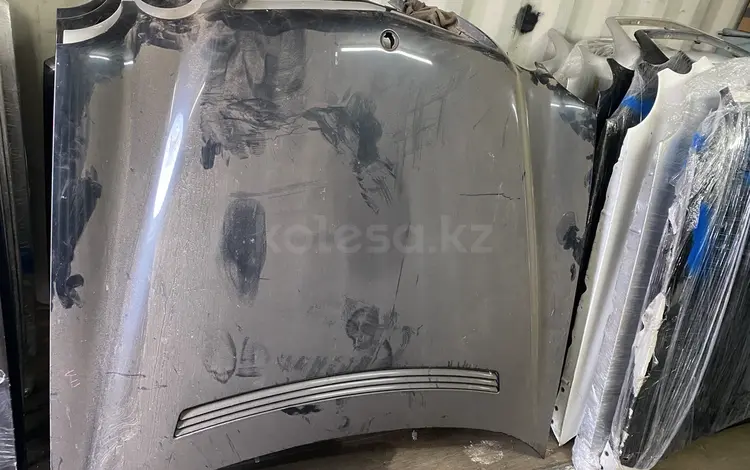 Капот на w210үшін65 000 тг. в Алматы