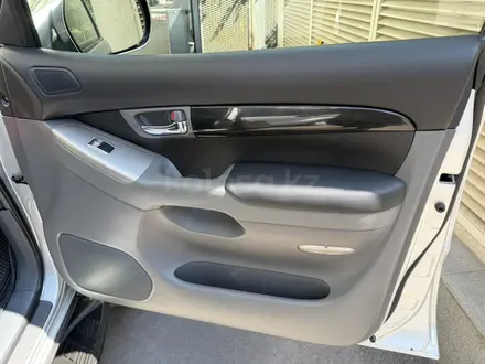 Toyota Land Cruiser Prado 2008 года за 12 300 000 тг. в Алматы – фото 11