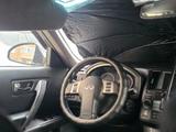 Infiniti FX35 2006 года за 5 900 000 тг. в Караганда – фото 3