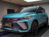 Geely Coolray 2023 года за 7 070 000 тг. в Астана – фото 3