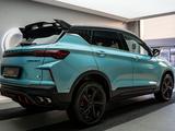 Geely Coolray 2023 года за 7 070 000 тг. в Астана – фото 4