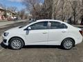 Chevrolet Aveo 2014 годаүшін3 000 000 тг. в Семей – фото 2