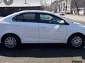 Chevrolet Aveo 2014 годаүшін3 000 000 тг. в Семей – фото 6