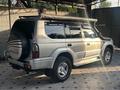 Toyota Land Cruiser Prado 2000 годаүшін7 800 000 тг. в Алматы
