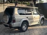 Toyota Land Cruiser Prado 2000 года за 7 800 000 тг. в Алматы