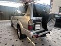 Toyota Land Cruiser Prado 2000 годаүшін7 800 000 тг. в Алматы – фото 2