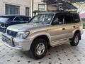 Toyota Land Cruiser Prado 2000 годаүшін7 800 000 тг. в Алматы – фото 3