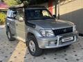 Toyota Land Cruiser Prado 2000 годаүшін7 800 000 тг. в Алматы – фото 5