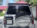 Toyota Land Cruiser Prado 2000 годаүшін7 800 000 тг. в Алматы – фото 6