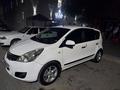 Nissan Note 2008 года за 3 800 000 тг. в Туркестан – фото 2