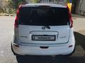 Nissan Note 2008 года за 3 800 000 тг. в Туркестан – фото 4