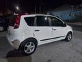 Nissan Note 2008 года за 3 800 000 тг. в Туркестан – фото 5