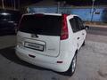 Nissan Note 2008 года за 3 800 000 тг. в Туркестан – фото 8