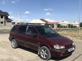 Mitsubishi Space Wagon 1995 годаfor980 000 тг. в Туркестан